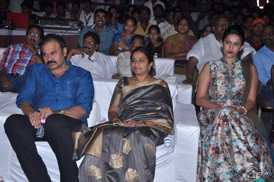 Kanche-Movie-Audio-Launch